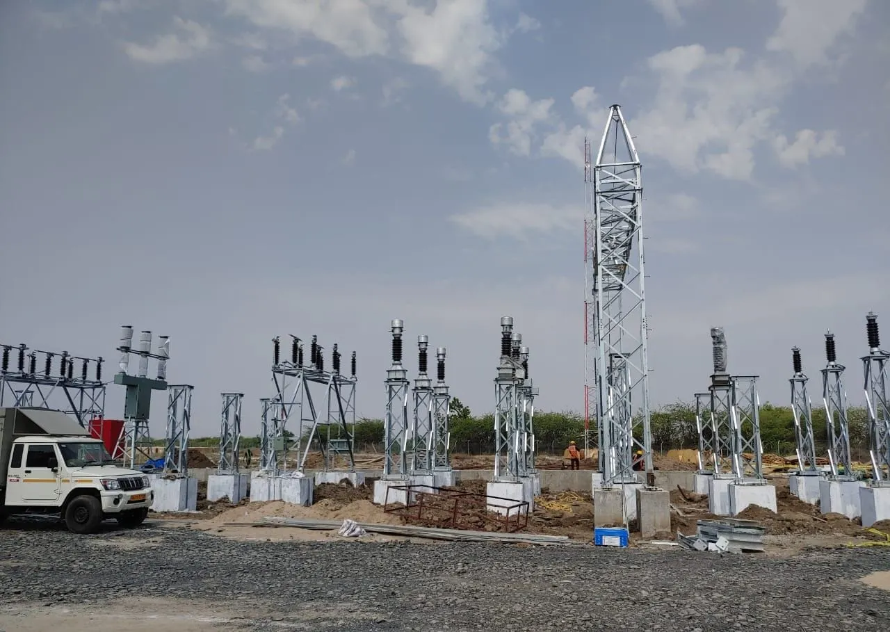 Transmission & Grid Connectivity